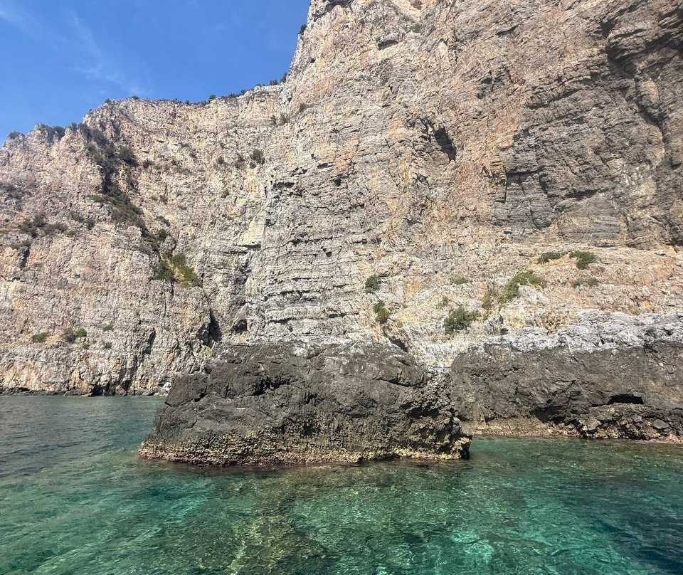 Cilento Snorkeling-Marina di Camerota必去景点