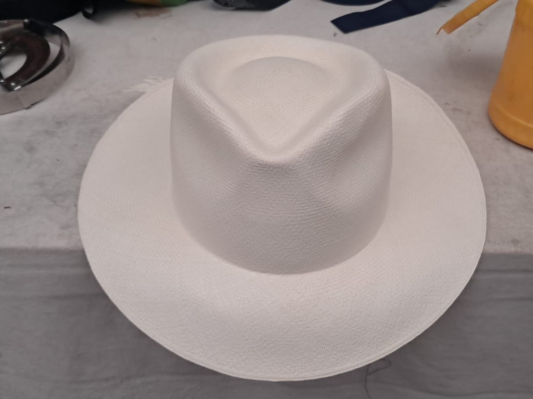 Modesto Hats - Panama Hats-Montecristi必去景点