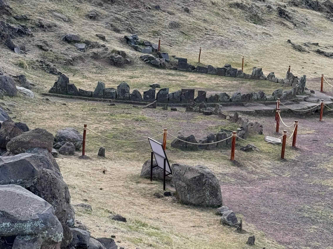 Sillustani-普诺大区必去景点
