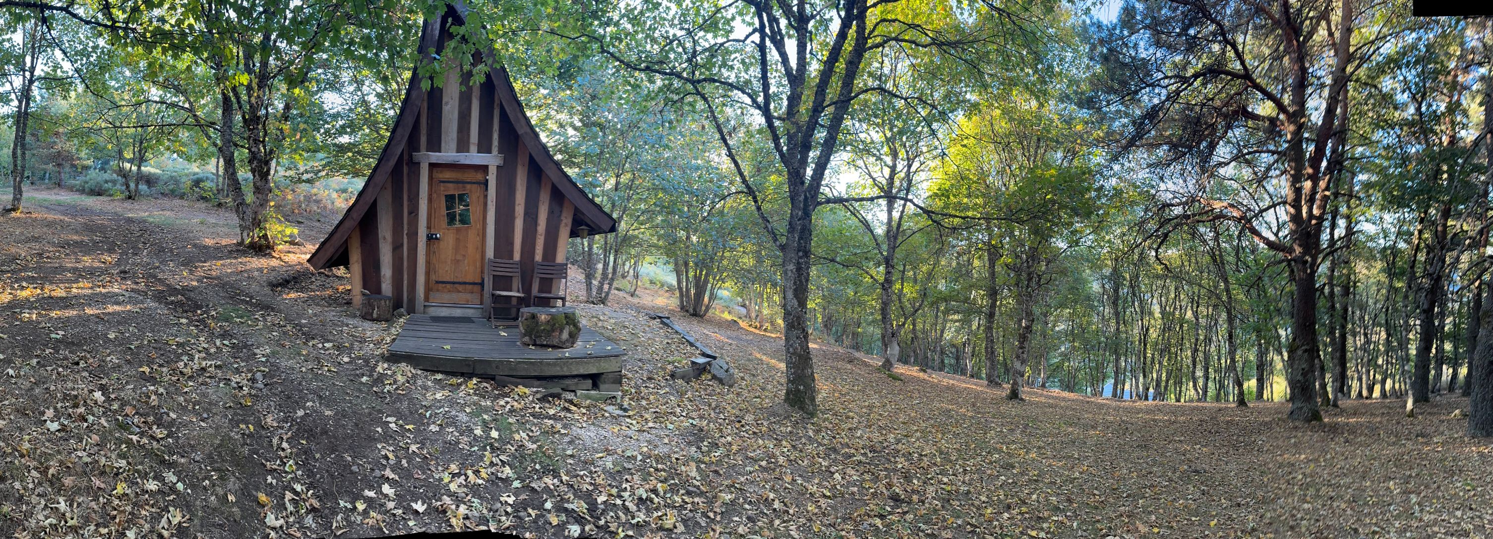 贝尔格里高原酒店-旅行者