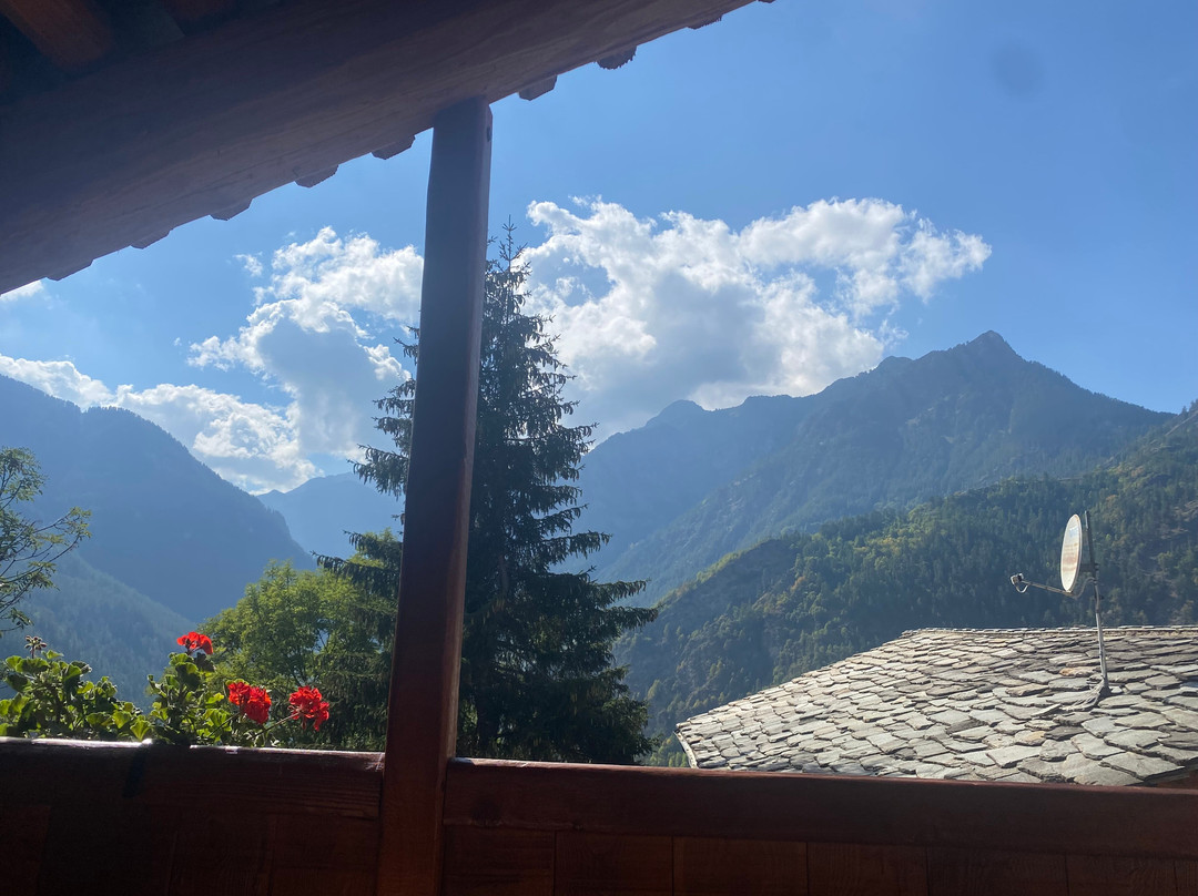 Brieis Relais Alpino主图