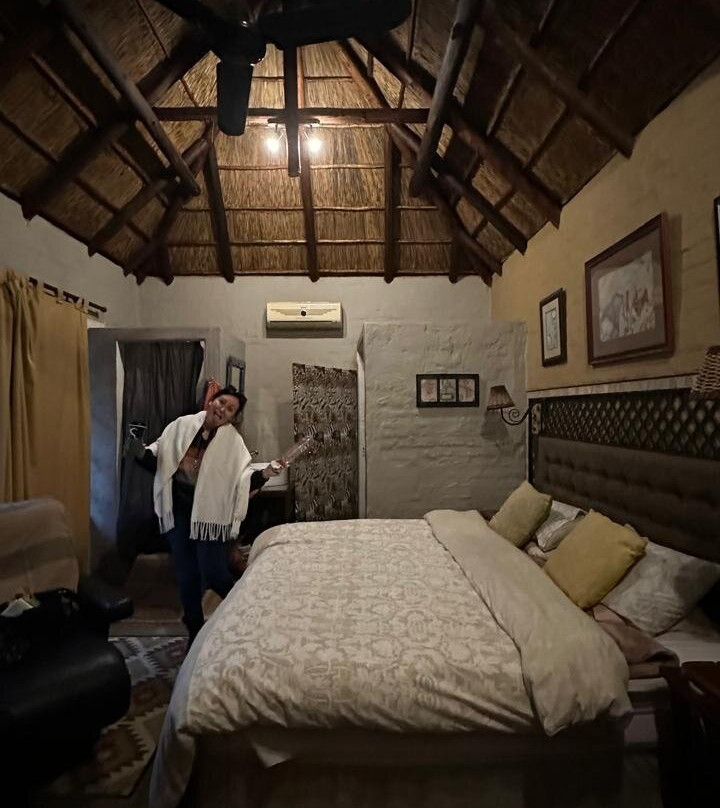 非洲希豪维特旅馆主图