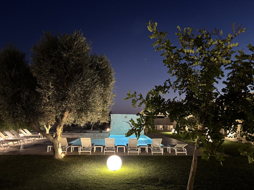 Tenuta Sante