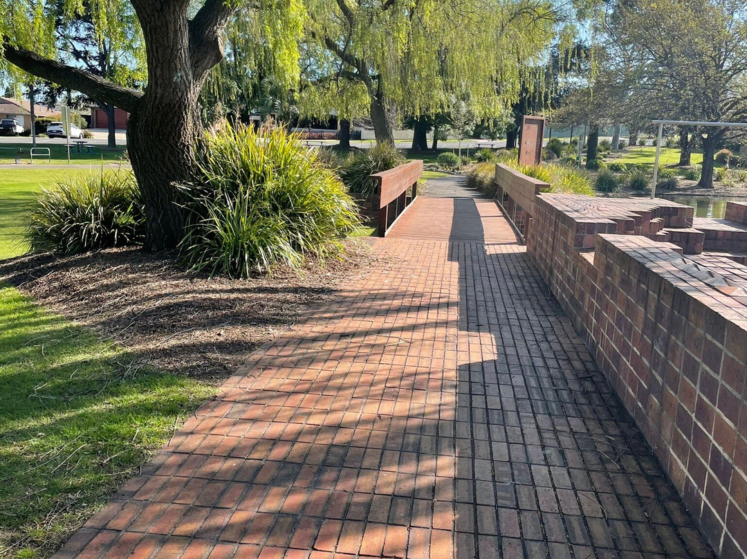 Cato Park-Stawell必去景点
