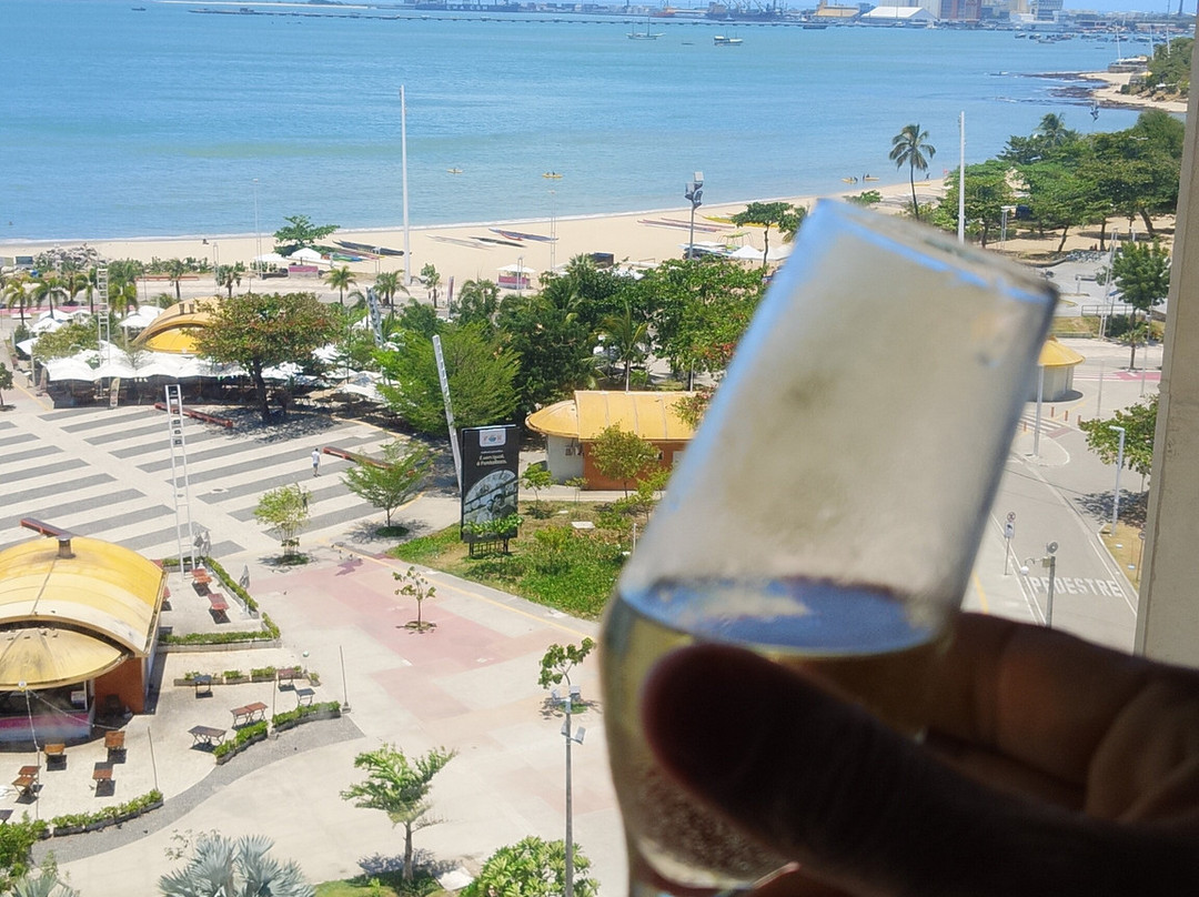 普莱伊亚诺酒店主图