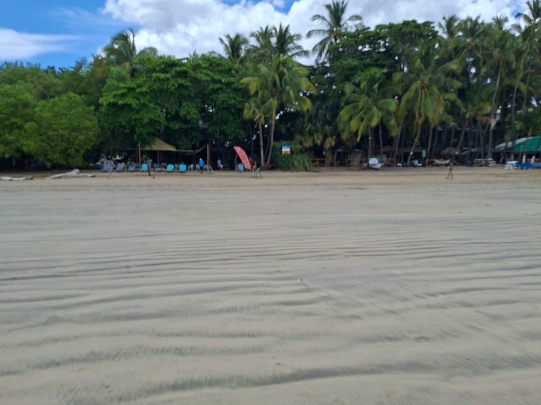 Tamarindo Beach-塔马林多必去景点