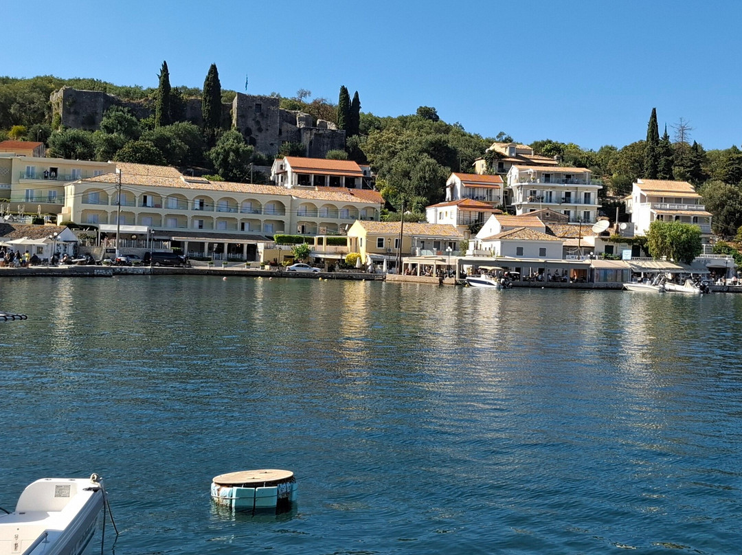 Kassiopi Marina-Kassiopi必去景点