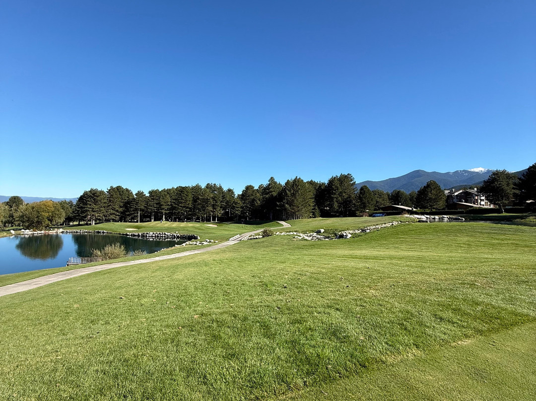 Pirin Golf & Country Club-拉兹洛克必去景点