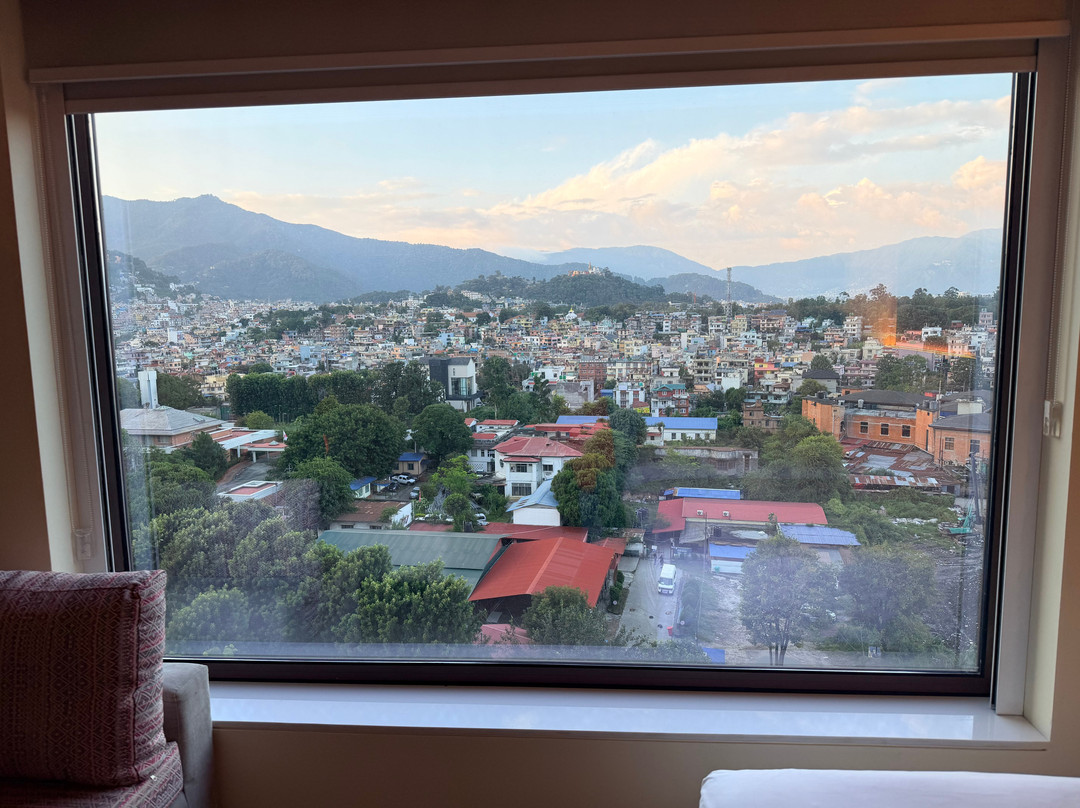 Hyatt Centric Soalteemode Kathmandu主图
