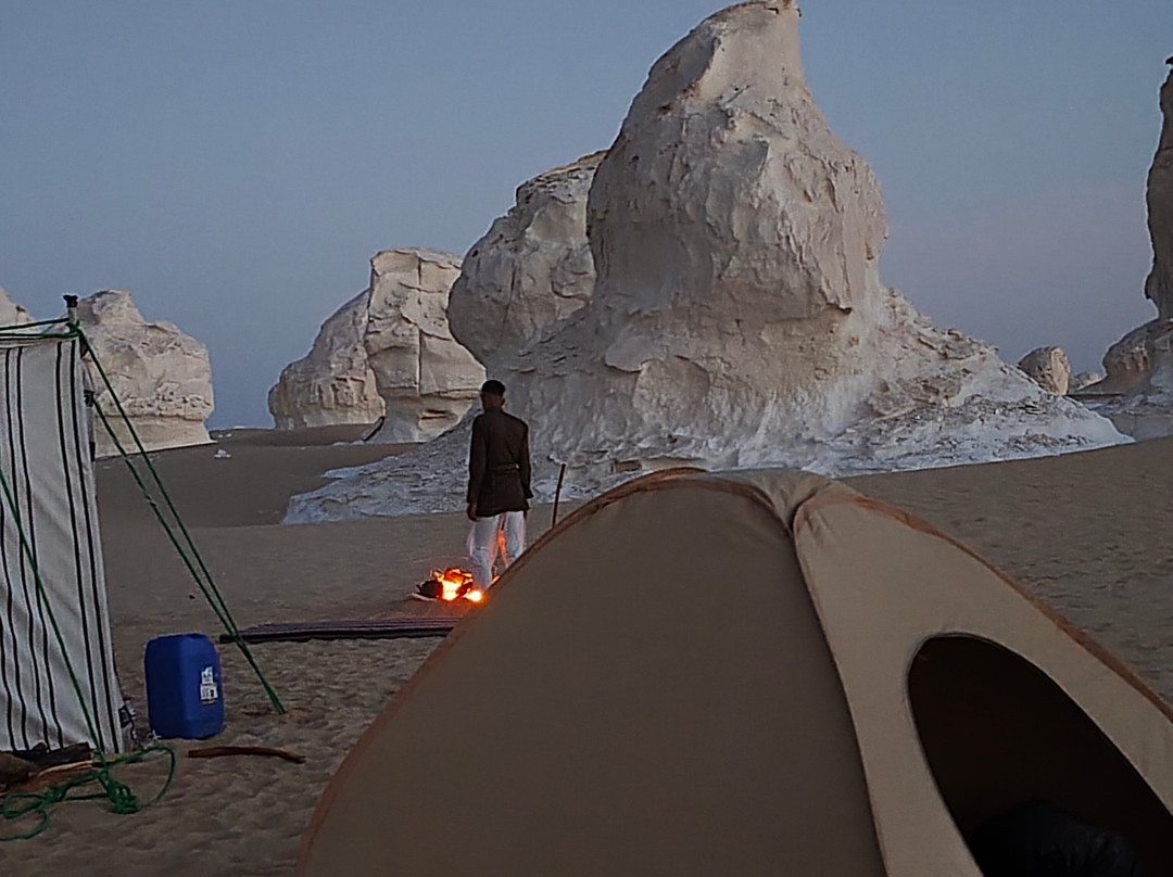 Marsa Alam Tours-马萨阿拉姆必去景点