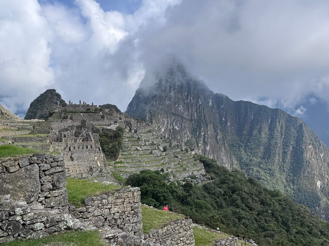 Evolution Treks Peru-库斯科必去景点