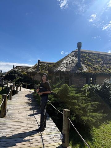 南坎巴拉帕拉多尔酒店-旅行者