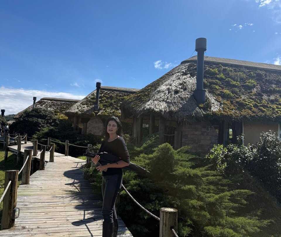 南坎巴拉帕拉多尔酒店主图