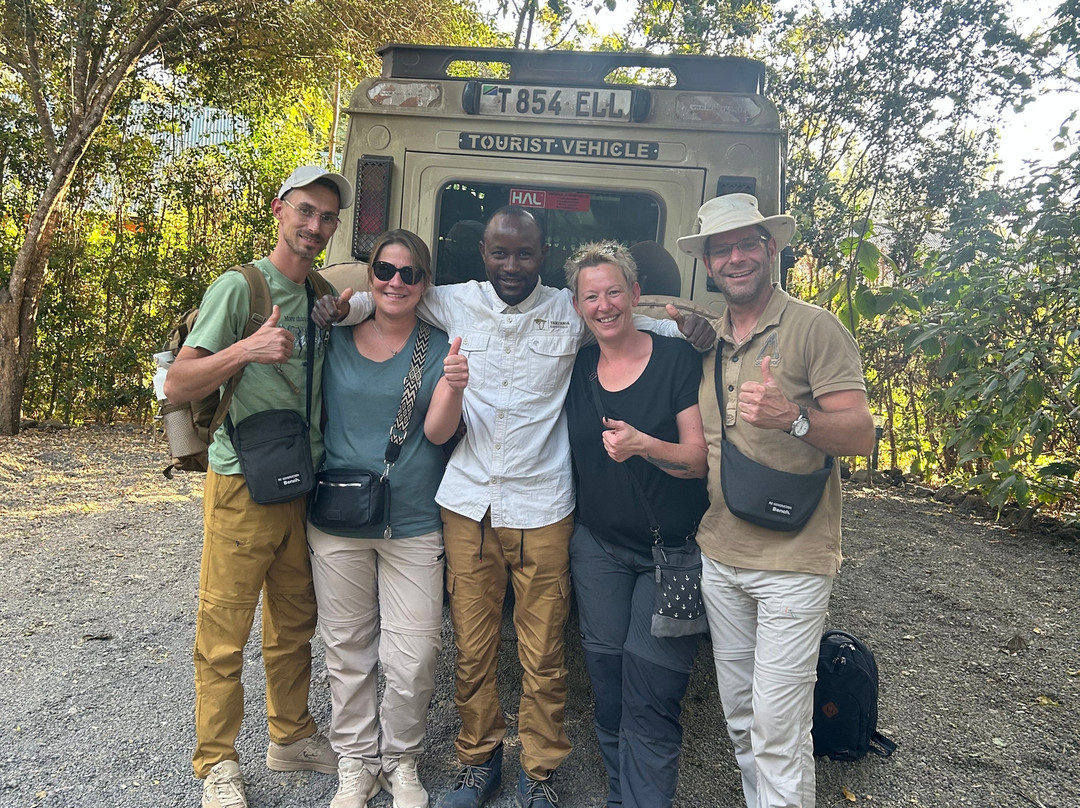 Tanzania-Experience-阿鲁沙必去景点