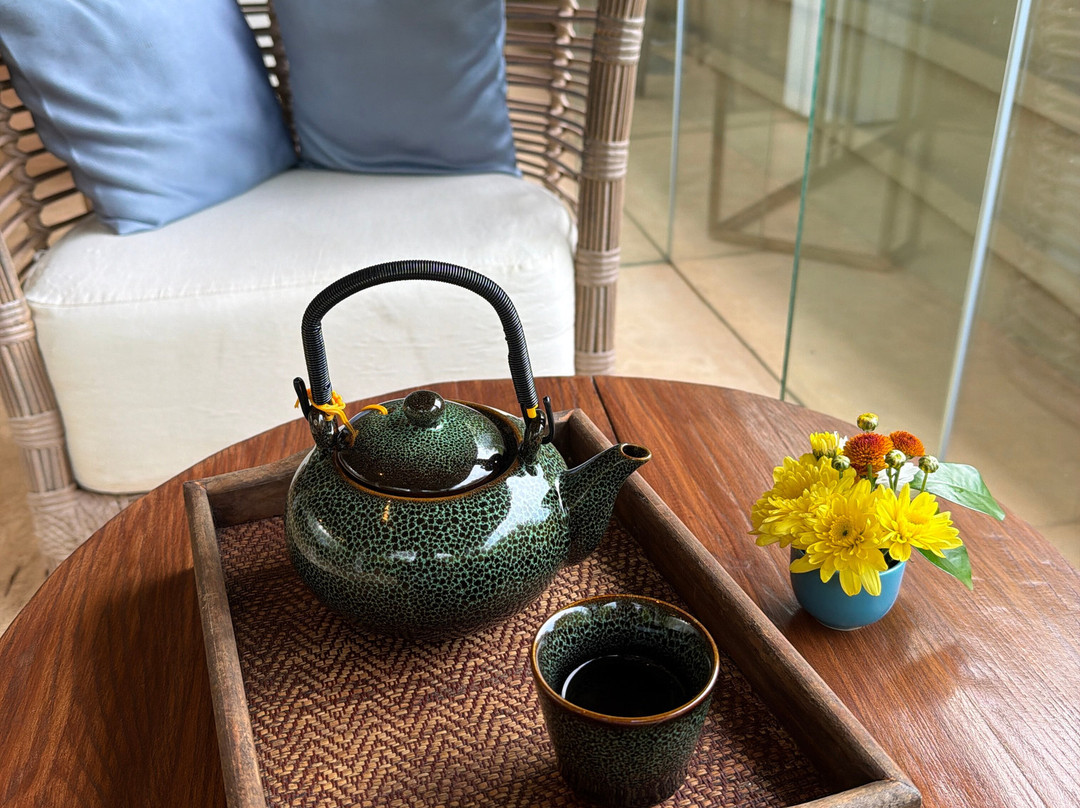 Sunyata Spa & Wellness Island Escape Burasari-Coconut Island必去景点