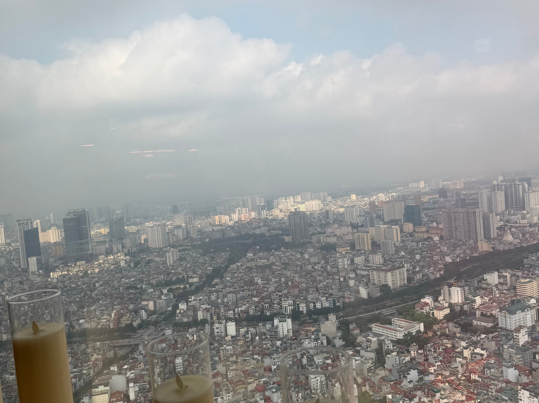 河内乐天酒店主图