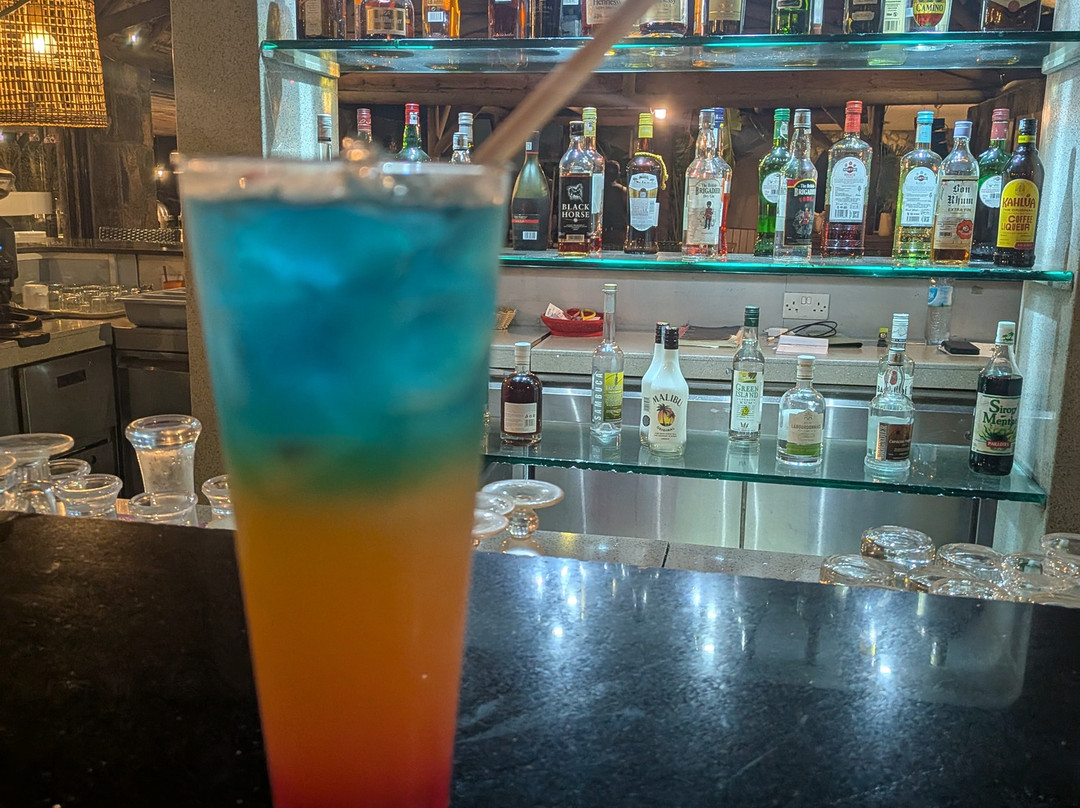 我的荣幸别墅酒店主图