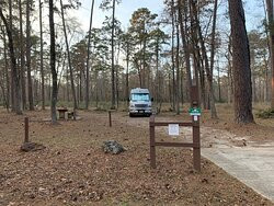 Ratcliff Lake Recreation Area-Kennard必去景点