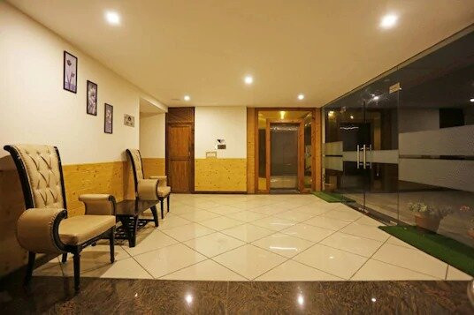 Snow Bloom Resort主图