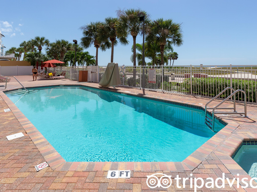 特雷热岛酒店住宿-冲浪海滩度假酒店