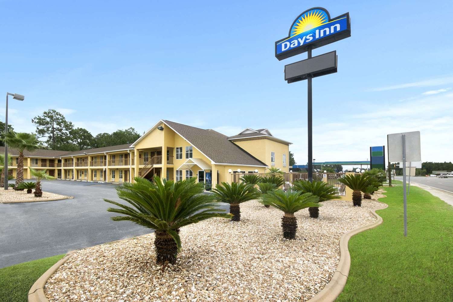 Days Inn by Wyndham Alma-官方