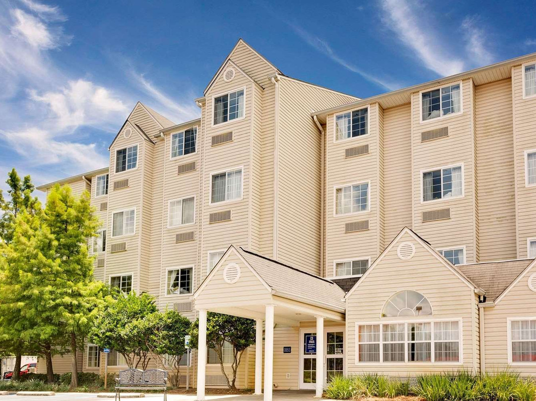 Microtel Inn & Suites by Wyndham Daphne/Mobile主图