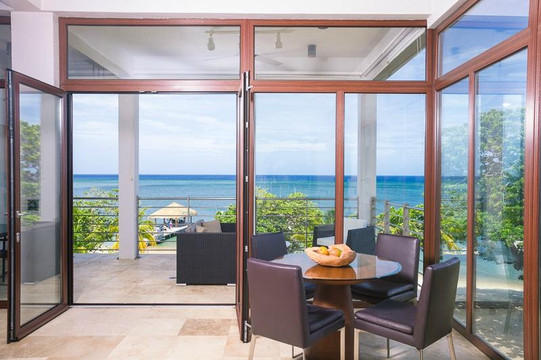 中美洲酒店住宿-Xbalanque Resort