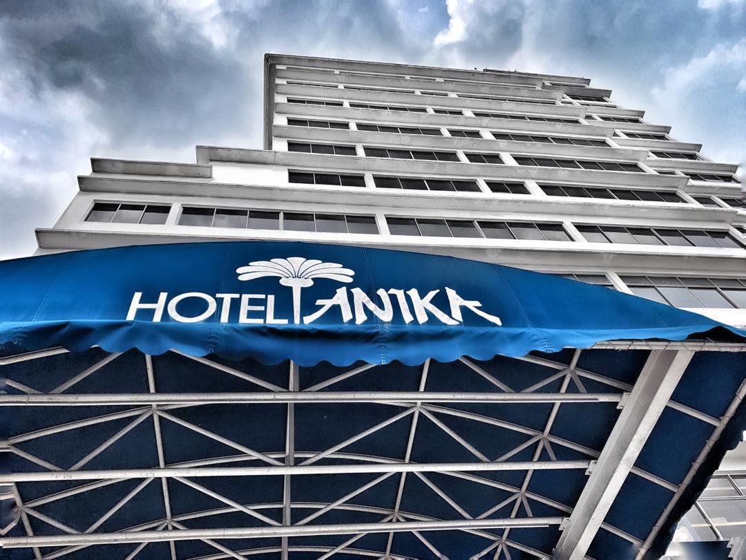 Hotel Anika-官方