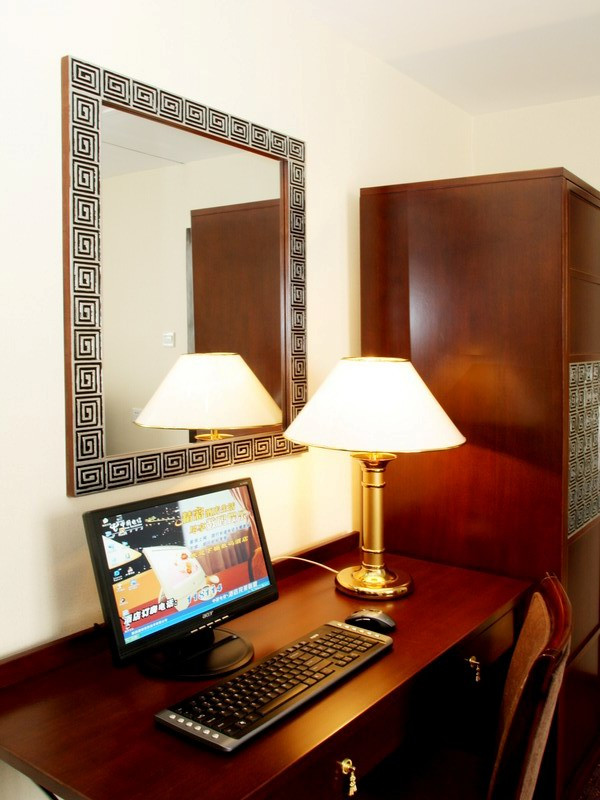 解放饭店（西安火车站西安站地铁站店）主图