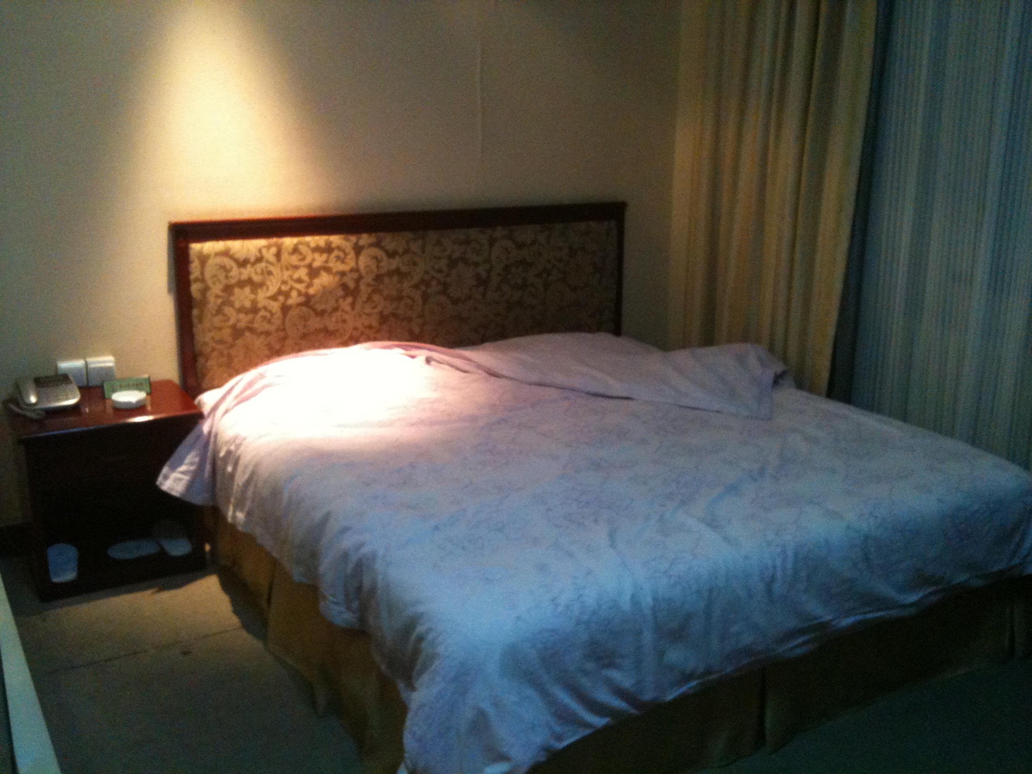 金润大酒店-官方