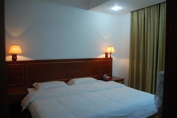 佰仕达酒店主图