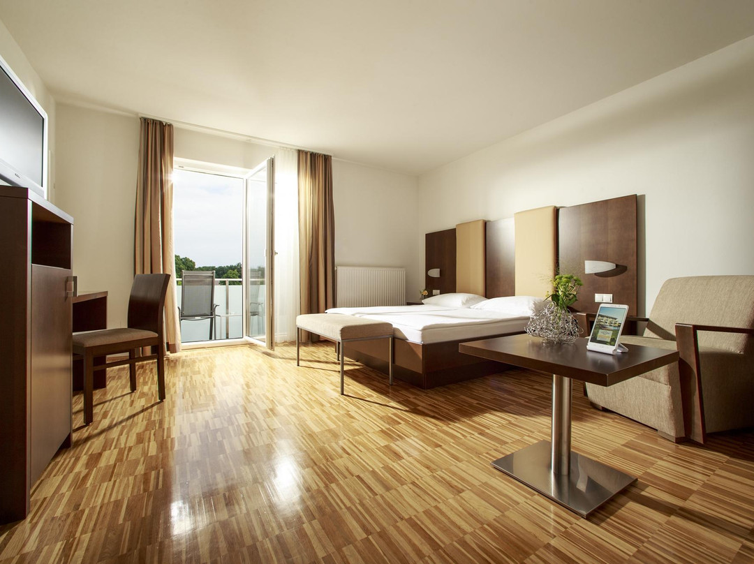 Hotel Garni Toscanina
