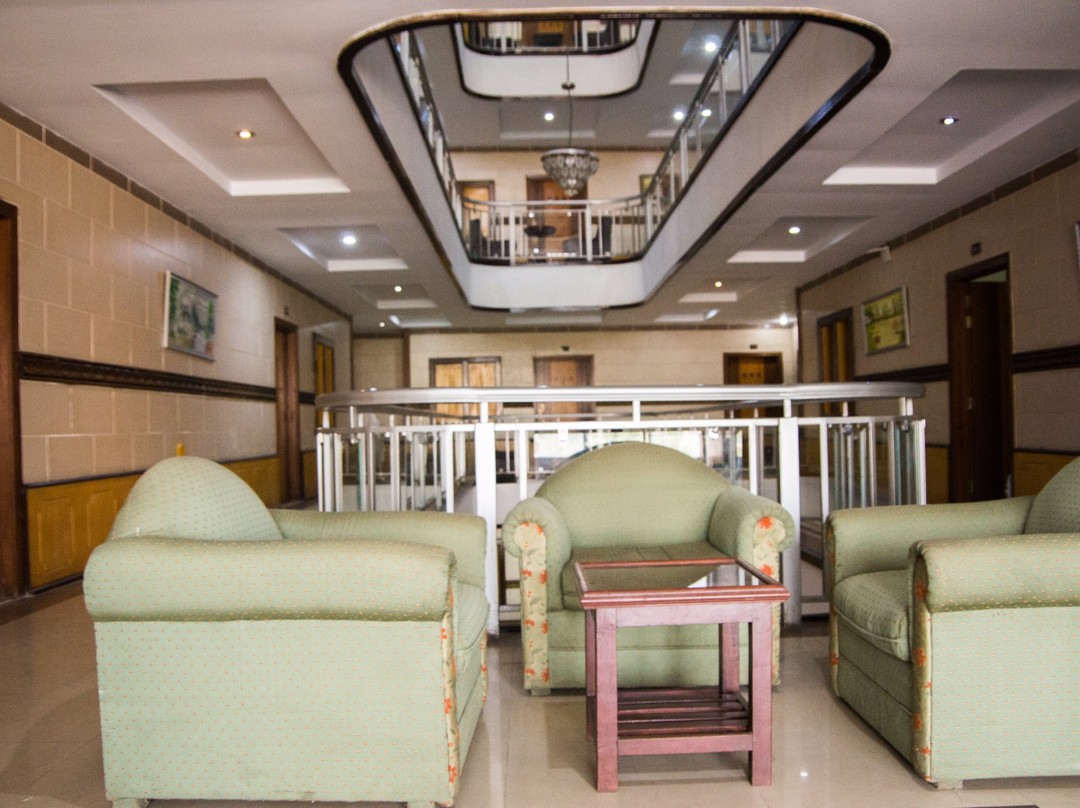 Emaraat Hotel