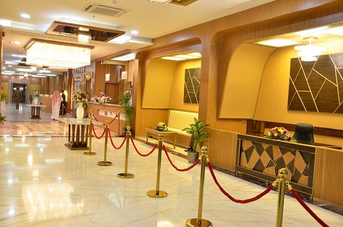 Saif Boutique Hotel International-官方