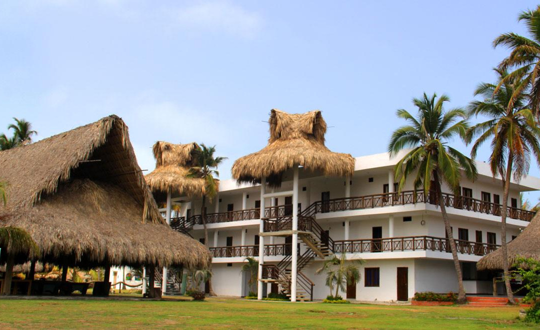 Los Tambos Del Caribe