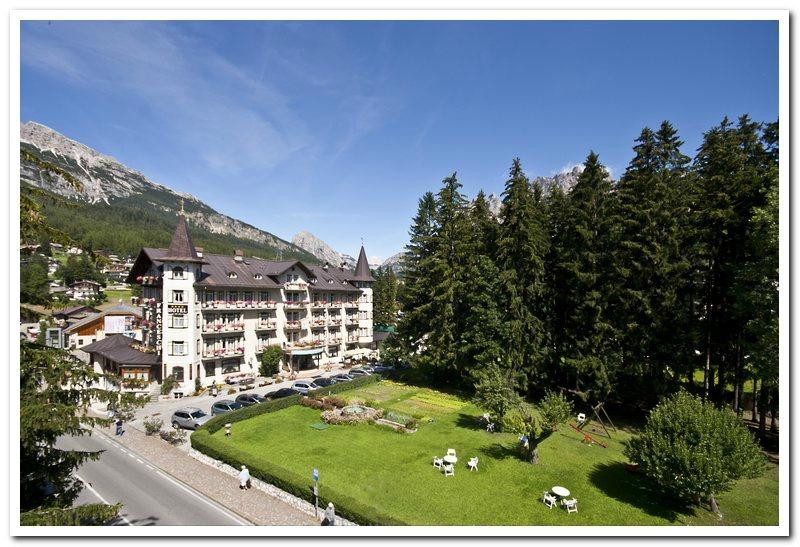 Franceschi Park Hotel