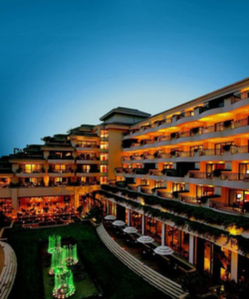 Taj Surajkund Resort & Spa, Delhi NCR酒店图片