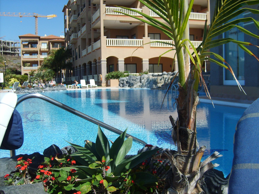 El Nautico Suites