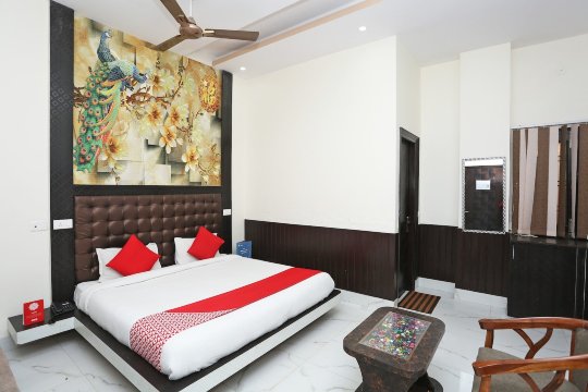 Hotel Sumanglam-官方