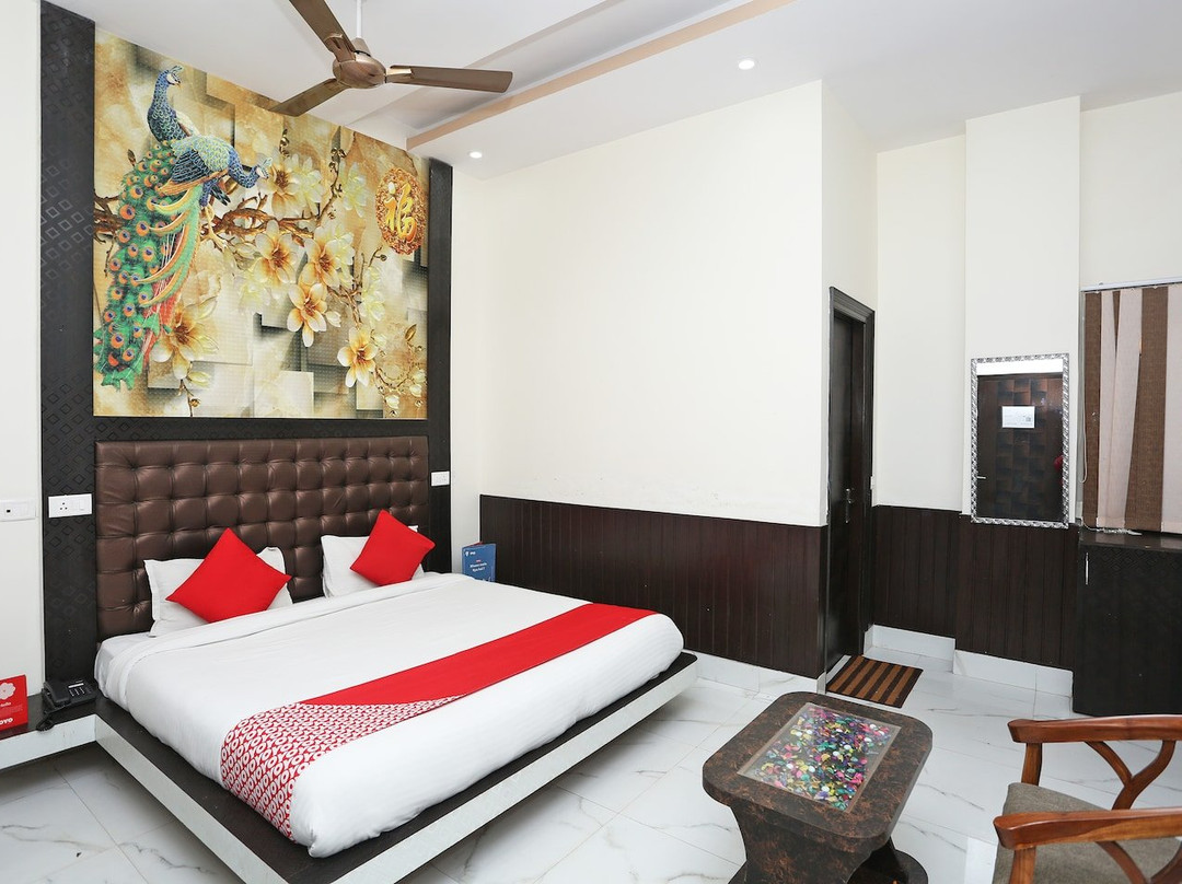 Hotel Sumanglam主图