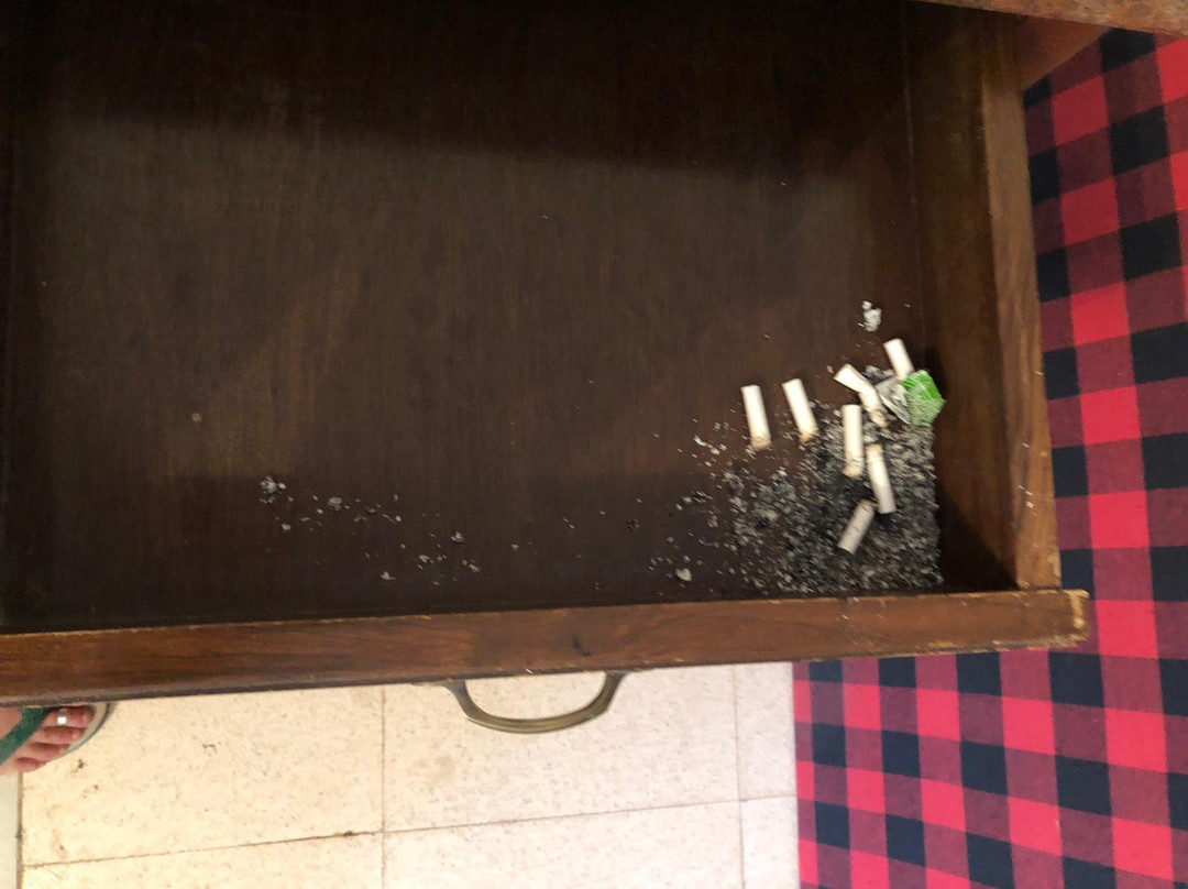 Furtado's Beach Resort