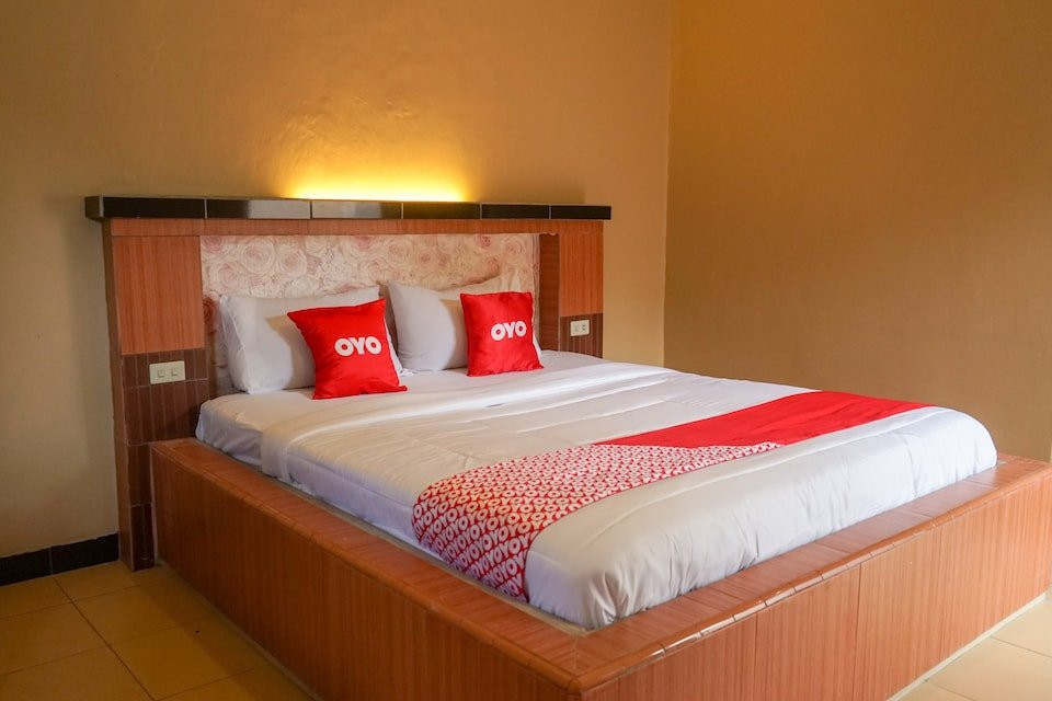 OYO 2029 Hotel Jatimas