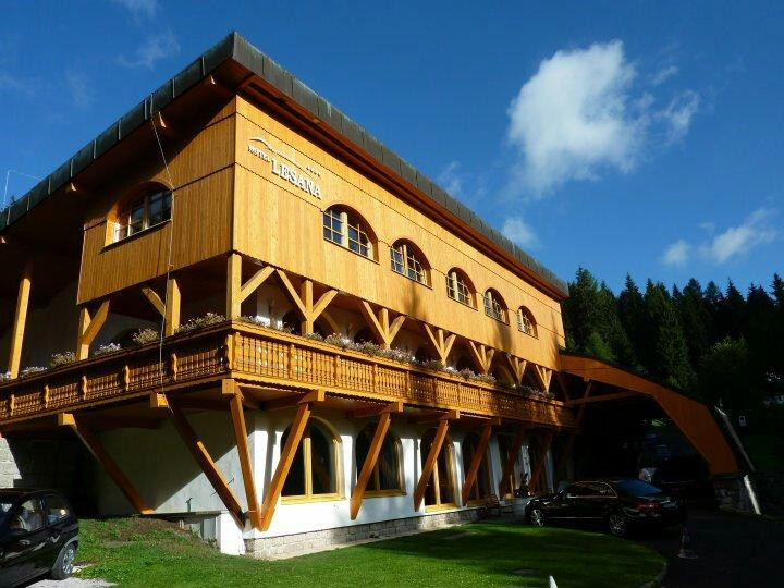Hotel Lesana