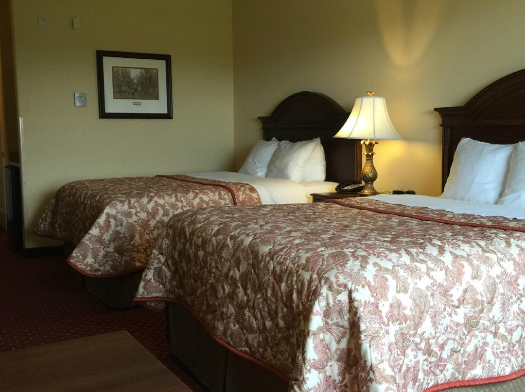 Mesa (Mesa County)酒店住宿-Wine Country Inn