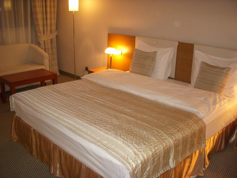 Duman Hotel