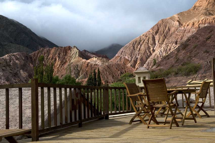 普尔马马尔卡酒店住宿-Marques de Tojo