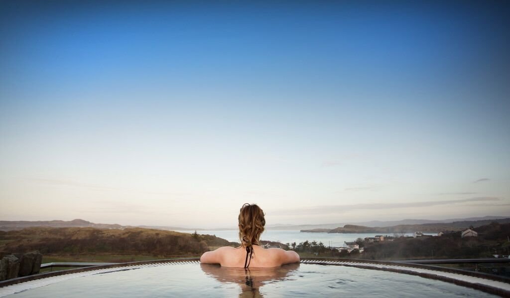 Shandon Hotel and Spa-官方