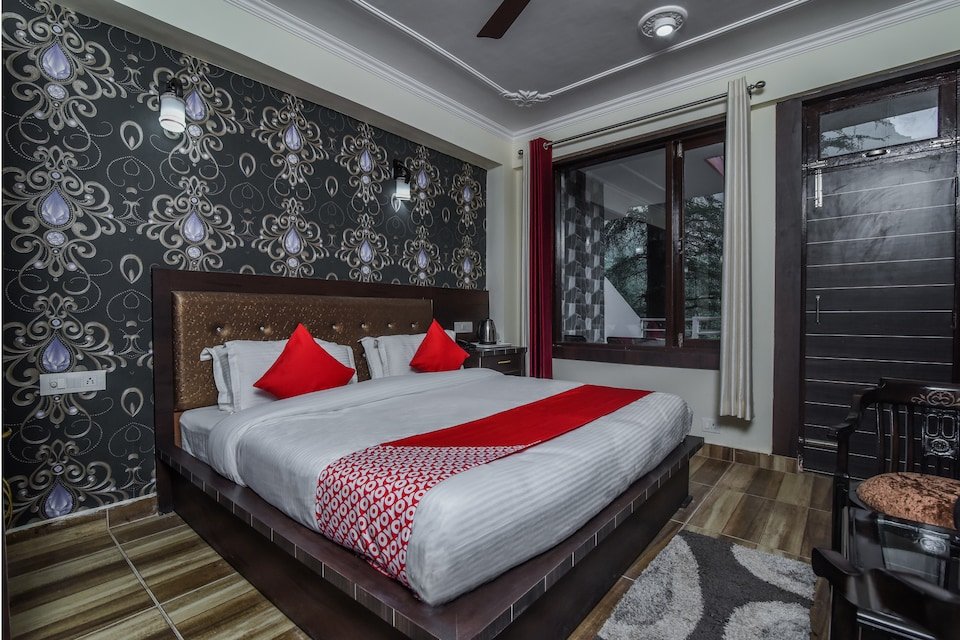 OYO 15989 RC Residency-官方