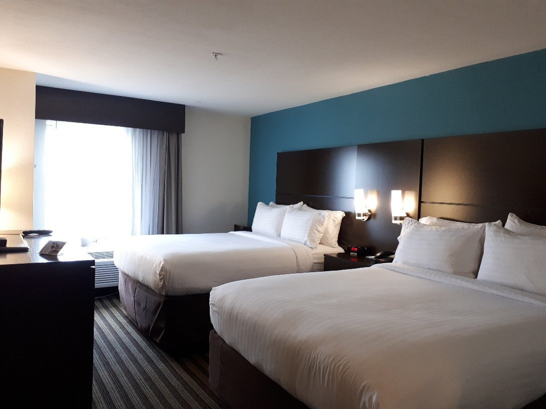 蒙哥马利酒店住宿-Holiday Inn Express Montgomery - East I-85 By IHG