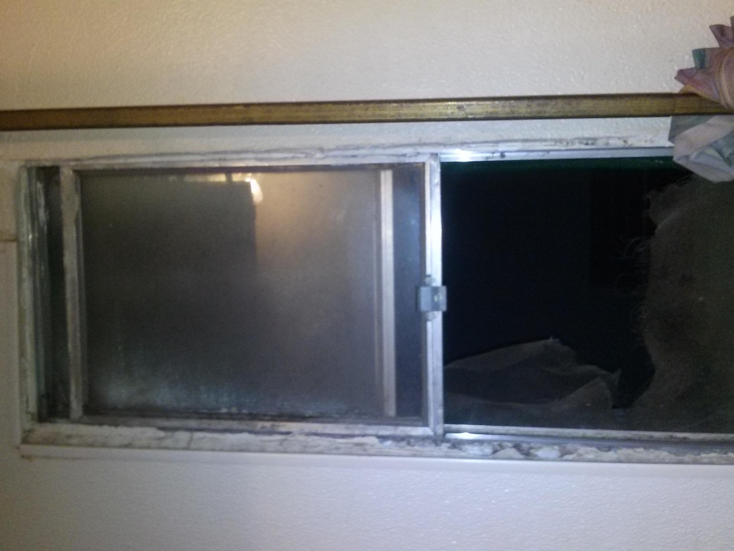 Idaho Springs Motel-客卧